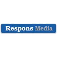 Respons Media logo, Respons Media contact details