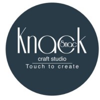 Knack Snack - Art & Craft Studio logo, Knack Snack - Art & Craft Studio contact details