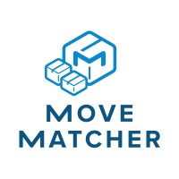 Move Matcher logo, Move Matcher contact details