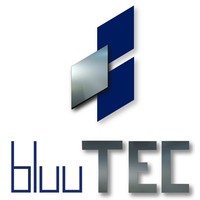 bluuTEC GmbH logo, bluuTEC GmbH contact details