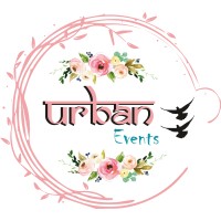 Urban Events logo, Urban Events contact details