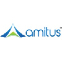 The Amitus Group logo, The Amitus Group contact details