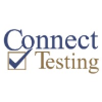 Connect testing logo, Connect testing contact details