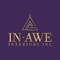 In-Awe Interiors Inc. logo, In-Awe Interiors Inc. contact details