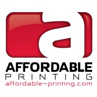 Affordable-Printing.com logo, Affordable-Printing.com contact details