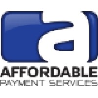 Affordable Payment Services logo, Affordable Payment Services contact details