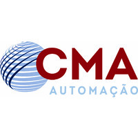 CMA Automação logo, CMA Automação contact details