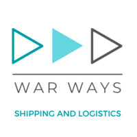 WAR WAYS logo, WAR WAYS contact details