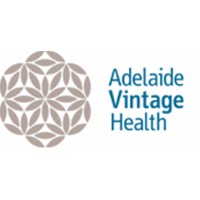 Adelaide Vintage Health logo, Adelaide Vintage Health contact details