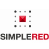 Simplered Technology logo, Simplered Technology contact details