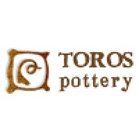 Toros Pottery logo, Toros Pottery contact details