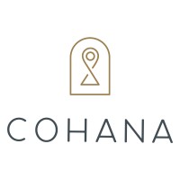 Cohana Homes logo, Cohana Homes contact details