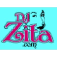 DJ Zita logo, DJ Zita contact details