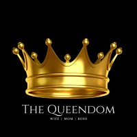 Queendom logo, Queendom contact details