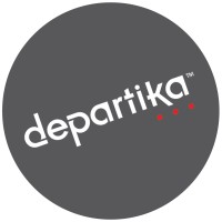 Departika logo, Departika contact details