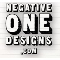 Negative One Designs logo, Negative One Designs contact details