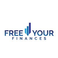 Free Your Finances logo, Free Your Finances contact details