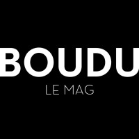 Boudu logo, Boudu contact details