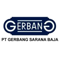 PT Gerbang Saranabaja logo, PT Gerbang Saranabaja contact details