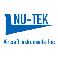 Nu-Tek Aircraft Instruments, Inc. logo, Nu-Tek Aircraft Instruments, Inc. contact details