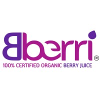 Jugos Bberri logo, Jugos Bberri contact details