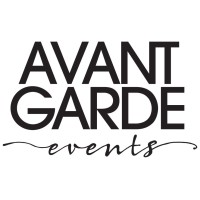 Avant Garde Events, Inc. logo, Avant Garde Events, Inc. contact details