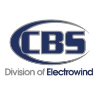 CBS Electrowind logo, CBS Electrowind contact details