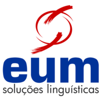 EUM Soluções Linguísticas logo, EUM Soluções Linguísticas contact details