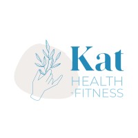 Kat Health Fitness LLC logo, Kat Health Fitness LLC contact details