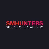 SM Hunters logo, SM Hunters contact details