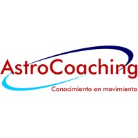 AstroCoaching logo, AstroCoaching contact details