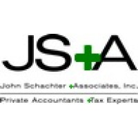 John Schachter + Associates Inc logo, John Schachter + Associates Inc contact details