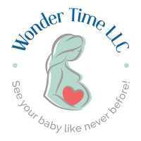 Wonder Time logo, Wonder Time contact details