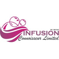 Infusion Connoisseur Limited logo, Infusion Connoisseur Limited contact details