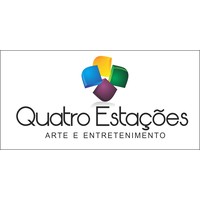 Quatro Estações Arte e Entretenimento logo, Quatro Estações Arte e Entretenimento contact details