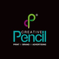 Creative Pencil logo, Creative Pencil contact details