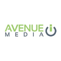 Avenue i Media logo, Avenue i Media contact details