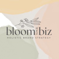 Bloom Your Biz logo, Bloom Your Biz contact details