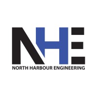 North Harbour Engineering Ltd logo, North Harbour Engineering Ltd contact details