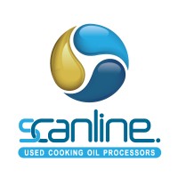 Scanline logo, Scanline contact details