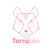 TerraLéo logo, TerraLéo contact details