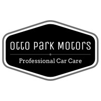 Otto Park Motors logo, Otto Park Motors contact details