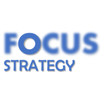 Focus Strategy logo, Focus Strategy contact details