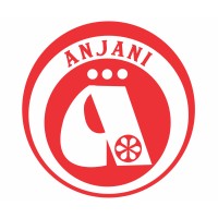 Anjani Industries logo, Anjani Industries contact details