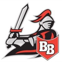 Bound Brook School District logo, Bound Brook School District contact details