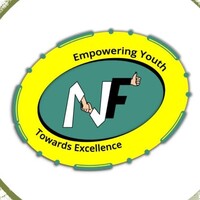 Nikhil Foundation logo, Nikhil Foundation contact details