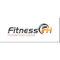 FitnessFH logo, FitnessFH contact details