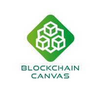 Blockchain Canvas logo, Blockchain Canvas contact details