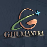 Ghumantra logo, Ghumantra contact details