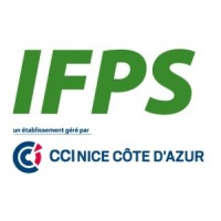 IFPS Côte d'azur logo, IFPS Côte d'azur contact details